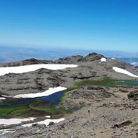 Todosierranevada - Duplex 4 Dormitorios - Vistas Espectaculares A La Montana Sierra Nevada Dış mekan fotoğraf